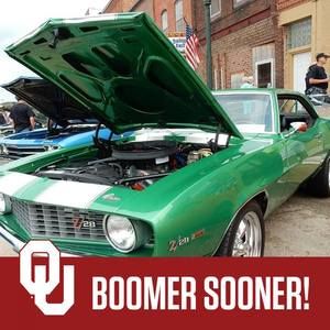 Meet your Posher, Phil